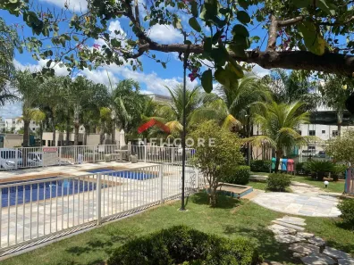 Apartamento com 2 Quartos à venda, 43m² no Shopping Park, Uberlândia