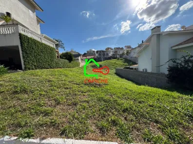 Lote/Terreno à venda, 450m² no Villaggio Capríccio, Louveira