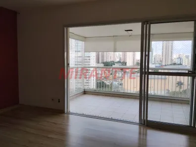 Apartamento com 3 Quartos à venda, 110m² no Imirim, São Paulo