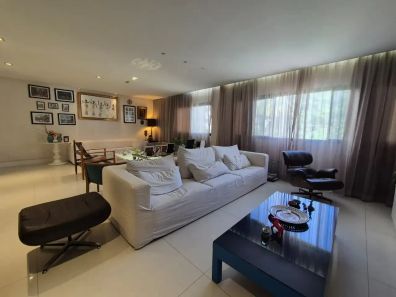 Apartamento com 4 Quartos à venda, 220m² no Pituba, Salvador