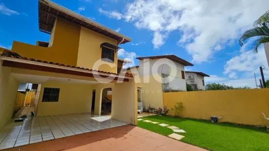 Casa com 4 Quartos à venda, 231m² no Capim Macio, Natal