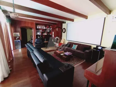 Casa com 4 Quartos à venda, 236m² no São Dimas, Piracicaba
