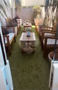 Apartamento com 3 Quartos à venda, 102m² no Vila Medeiros, São Paulo