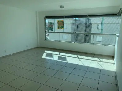 Apartamento com 3 Quartos à venda, 83m² no Paquetá, Belo Horizonte