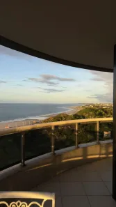 Apartamento com 4 Quartos à venda, 301m² no Calhau, São Luís