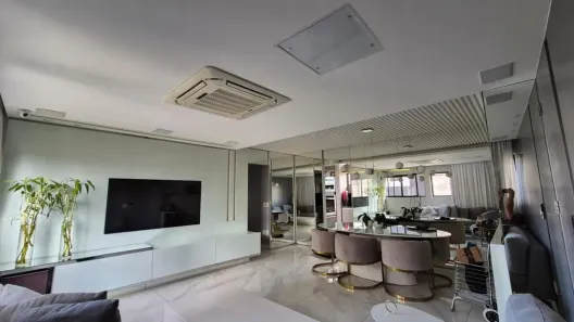 Apartamento com 3 Quartos à venda, 120m² no Parnamirim, Recife