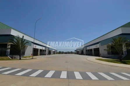 Galpão/Depósito/Armazém para alugar, 2031m² no Cajuru do Sul, Sorocaba