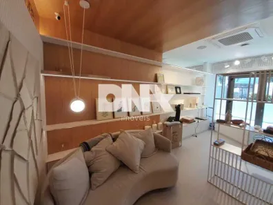 Ponto Comercial à venda, 68m² no Barra da Tijuca, Rio de Janeiro