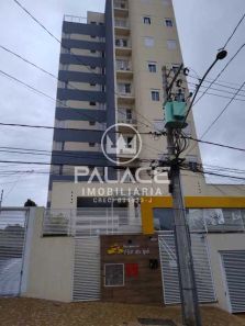 Apartamento com 2 Quartos à venda, 74m² no Vila Independência, Piracicaba