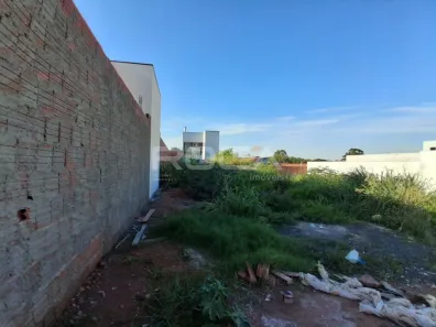 Lote/Terreno à venda, 150m² no Parque Industrial, São Carlos