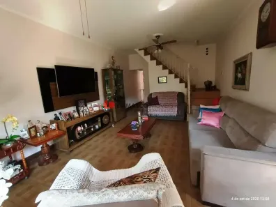 Sobrado com 3 Quartos à venda, 10m² no Jardim Patente, São Paulo