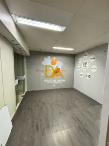Sala Comercial para alugar, 434m² no Dezoito do Forte Empresarial/Alphaville., Barueri