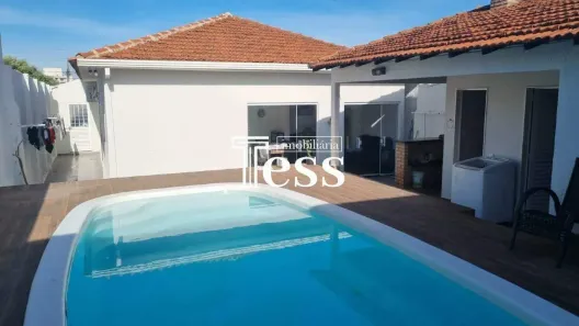 Casa com 3 Quartos à venda, 300m² no Jardim América, São José do Rio Preto