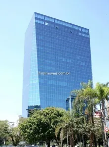 Sala Comercial para alugar, 1135m² no Jardim Paulistano, São Paulo