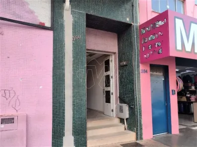 Sala Comercial para alugar, 15m² no Centro, Araraquara