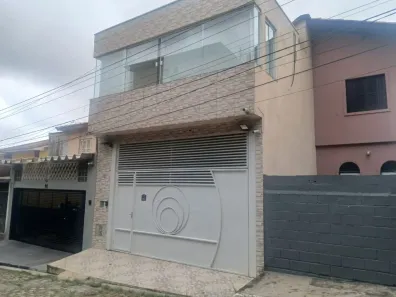 Casa com 2 Quartos à venda, 150m² no Chácara Recanto, Cotia