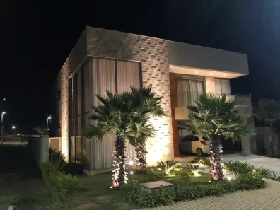 Casa com 4 Quartos à venda, 450m² no Alphaville Vespasiano, Vespasiano