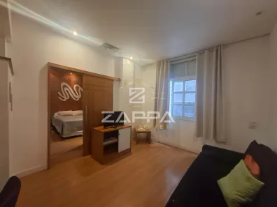 Flat com 1 Quarto à venda, 48m² no Copacabana, Rio de Janeiro