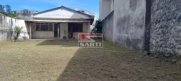 Lote/Terreno à venda, 335m² no Santana, São Paulo