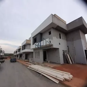 Sobrado com 3 Quartos à venda, 136m² no Jardim Imperial, Aparecida de Goiânia