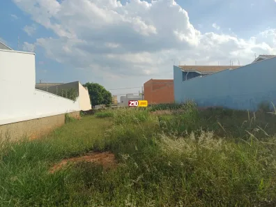 Lote/Terreno à venda, 300m² no Jardim Esplanada II, Indaiatuba