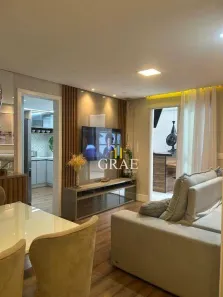 Apartamento com 2 Quartos à venda, 107m² no Dos Casa, São Bernardo do Campo