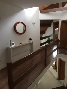 Casa de Condomínio com 4 Quartos à venda, 288m² no Parque Ideal, Carapicuíba