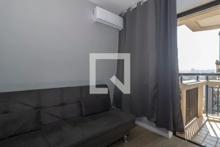 Apartamento com 1 Quarto à venda, 36m² no Itaim Bibi, São Paulo