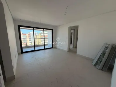 Apartamento com 2 Quartos à venda, 103m² no Guilhermina, Praia Grande