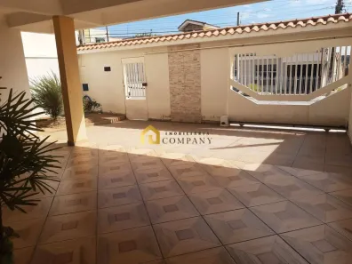 Sobrado com 3 Quartos à venda, 154m² no Jardim Paraíso, Votorantim
