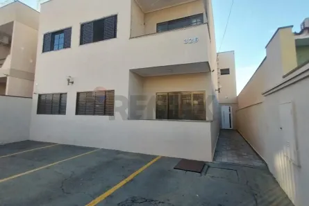 Apartamento com 3 Quartos para alugar, 97m² no Jardim Irajá, Ribeirão Preto