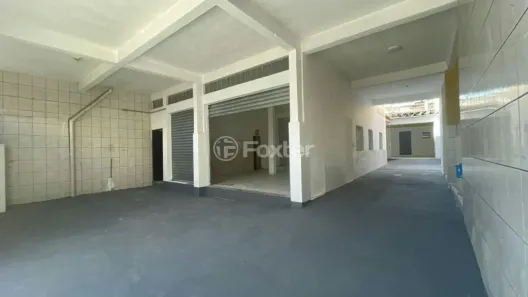 Galpão/Depósito/Armazém à venda, 323m² no Parque Colonial, São Paulo