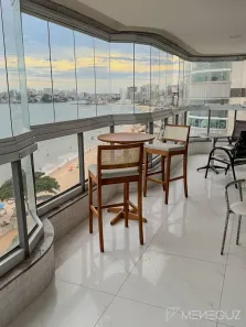 Apartamento com 4 Quartos à venda, 170m² no Praia do Morro, Guarapari