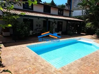 Sobrado com 3 Quartos à venda, 369m² no Butantã, São Paulo