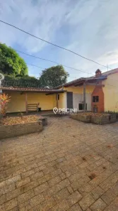 Casa com 3 Quartos à venda, 163m² no Zona Central, Rio Claro