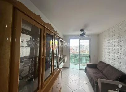 Apartamento com 2 Quartos à venda, 54m² no Jardim Camburi, Vitória