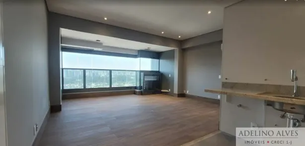 Apartamento com 1 Quarto à venda, 42m² no Itaim Bibi, São Paulo