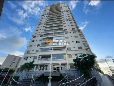 Apartamento com 3 Quartos à venda, 97m² no Joaquim Távora, Fortaleza