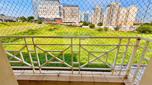 Apartamento com 2 Quartos à venda, 84m² no Parque Campolim, Sorocaba