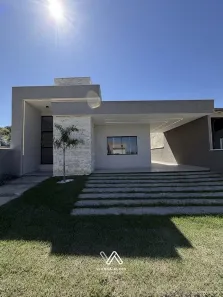 Casa com 3 Quartos à venda, 118m² no Pindobas, Maricá