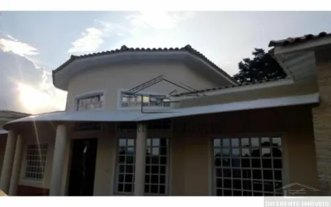 Fazenda/Sítio com 5 Quartos à venda, 5000m² no Sítio da Moenda, Itatiba