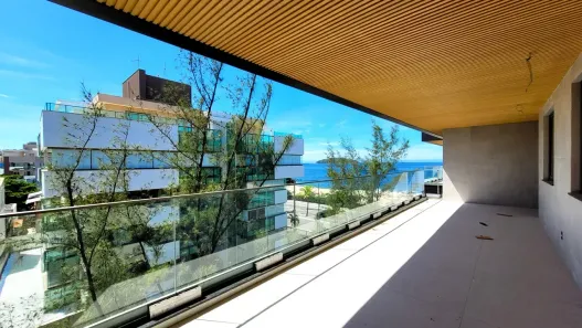 Apartamento com 3 Quartos à venda, 122m² no Piratininga, Niterói