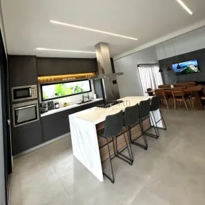 Casa de Condomínio com 2 Quartos à venda, 190m² no Residencial Primavera, Piratininga