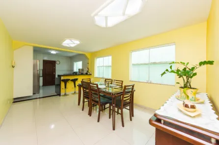 Casa com 2 Quartos à venda, 168m² no Parque Terra Nova II, São Bernardo do Campo