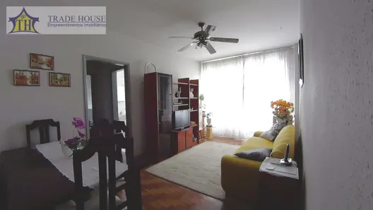 Apartamento com 2 Quartos à venda, 85m² no Ipiranga, São Paulo
