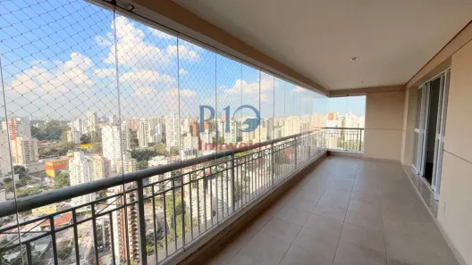 Apartamento com 3 Quartos à venda, 195m² no Vila Andrade, São Paulo