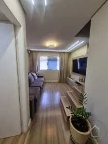 Casa de Condomínio com 2 Quartos à venda, 86m² no Parque Munhoz, São Paulo