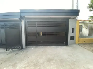 Casa com 2 Quartos à venda, 96m² no Jardim Fontanelli, Marília