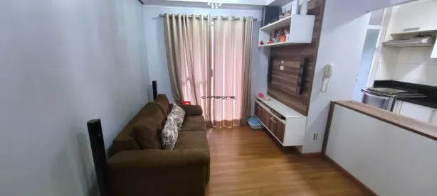 Apartamento com 2 Quartos à venda, 52m² no Vila Moreira, São Paulo