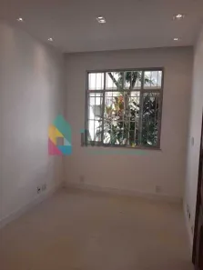 Apartamento com 2 Quartos à venda, 50m² no Botafogo, Rio de Janeiro